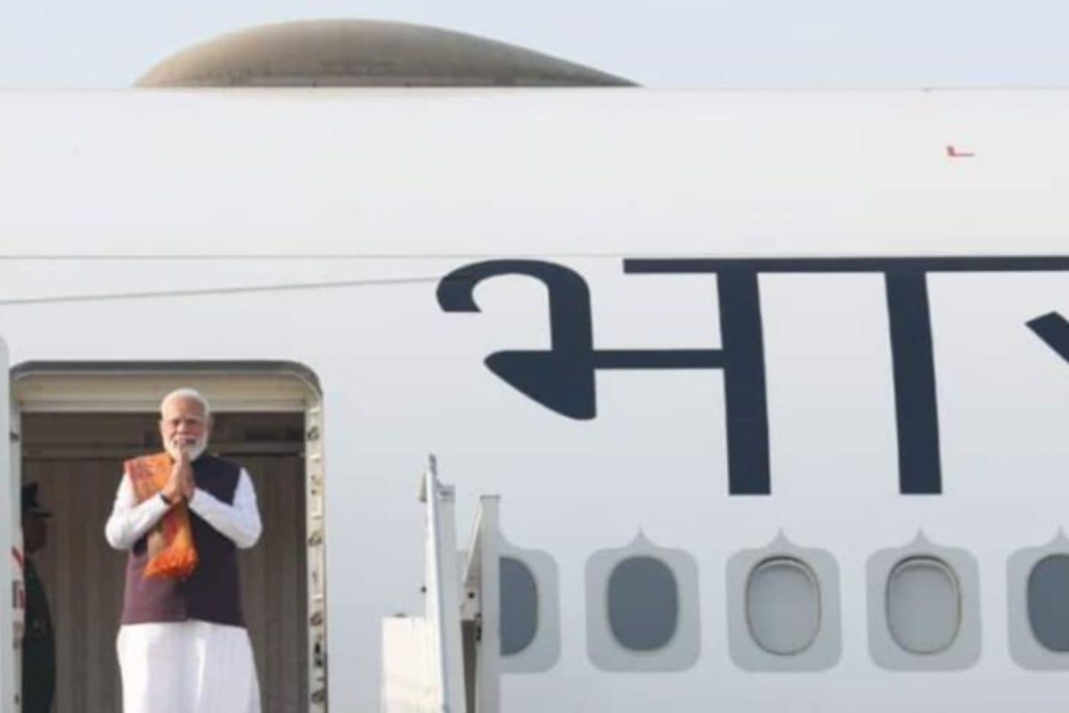 ‘Will Aim To Deepen Defence, Economic Ties’: PM Modi Embarks On Two-Day Visit To Malaysia