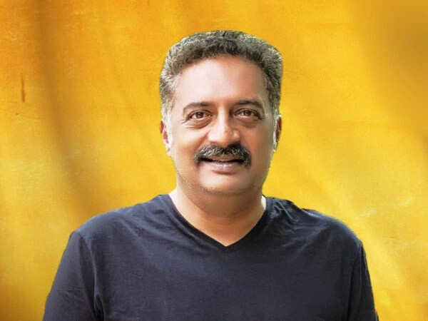 Prakash Raj Reveals His Unique Devotional Role in SS Rajamouliâs Varanasi