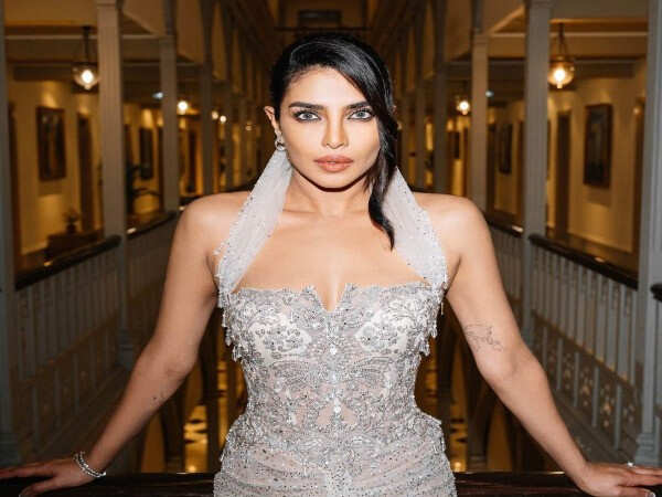 Details of Priyanka Chopra Jonas Role in SS Rajamouliâs Varanasi Revealed