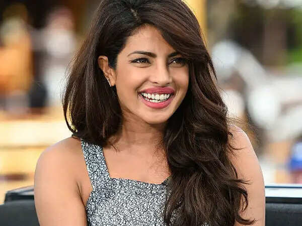Priyanka Chopra Reveals How Her Motherâs Fierce Reaction Inspired Her Role in The Bluff