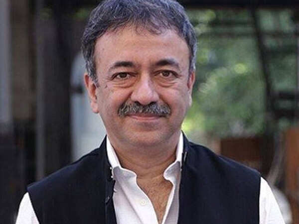 Rajkumar Hirani Reveals Plan for 4â“5 Minute AI Short Film Calls Tech âœa Great Toolâ