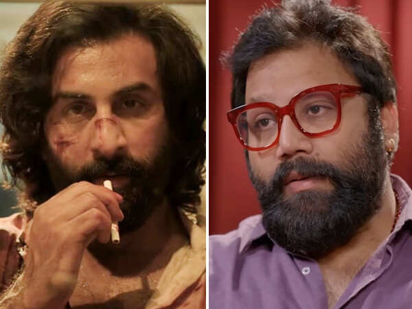 Ranbir Kapoor And Sandeep Reddy Vanga Open Up About Animal Park Shoot to Begin in 2027