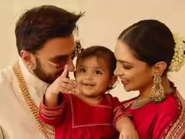 Ranveer Singh Thinks Deepika Padukone Would Have Been a Brilliant Lawyer