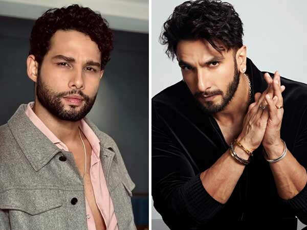 Siddhant Chaturvedi Praises Ranveer Singh for Dhurandhar Recalls Their Gully Boy Days