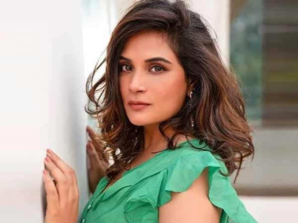Richa Chadha Opens Up About Early Career Betrayal
