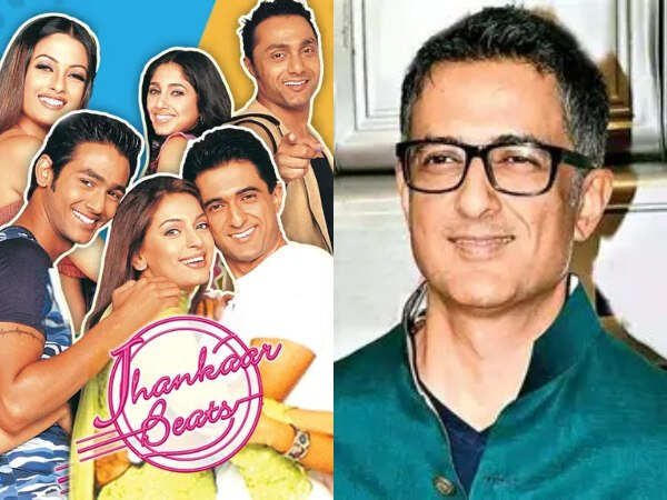 Sanjay Suri Recalls How a Young Actor Told Him Jhankaar Beats Taught Him About Condoms