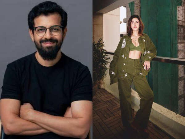 Exclusive: Bejoy Nambiar Called Sanjay Kapoor After Shooting With Shanaya Kapoor Hereâs Why
