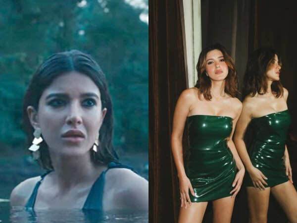 Shanaya Kapoor: I Am Working for The Audiences Acceptance – Exclusive