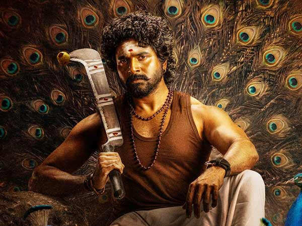 Sivakarthikeyanâs Seyon Set for October Release RKFI Teases a Virumandi-Linked Rural Epic