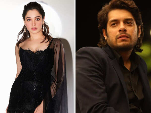 Tamannaah Bhatia Junaid Khan in talks for Ekta Kapoorâs Ragini 3 Shashanka Ghosh to direct