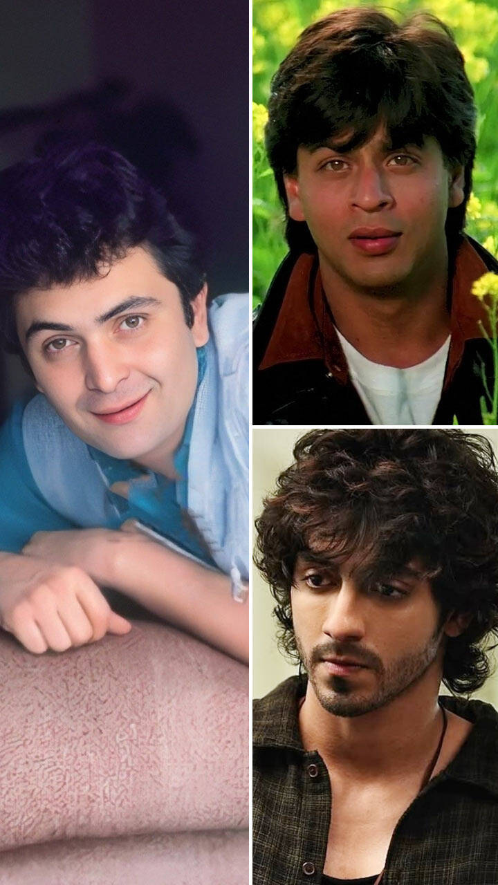 Bollywoodâs Most Loved Chocolate Boys