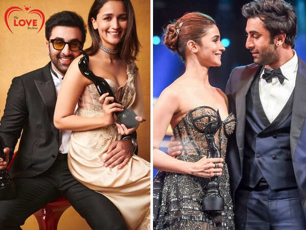 The Love Archive: âœAll My Concerns Have Vanished After Getting Married to Ranbirâ â“ Alia Bhatt