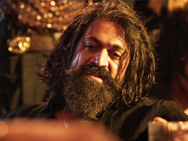 Toxic Trailer: Yash Steps Into a Ruthless Underworld Saga