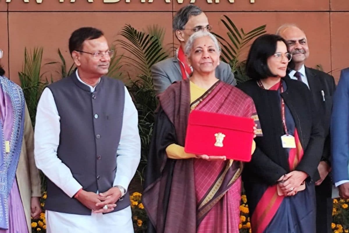 Education Budget 2026: 3 New AIIMS, 3 Ayurveda Institutes And A Design School Announced