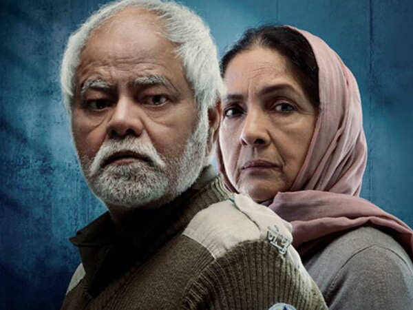 Vadh 2 Review: Sanjay Mishra and Neena Gupta Carry The Film