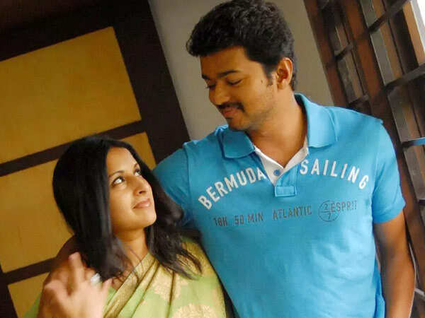 Vijay And Wife Sangeetha Head For Divorce After Nearly Three Decades Of Marriage Vijay And Wife Sangeetha Head For Divorce After Nearly Three Decades Of Marriage
