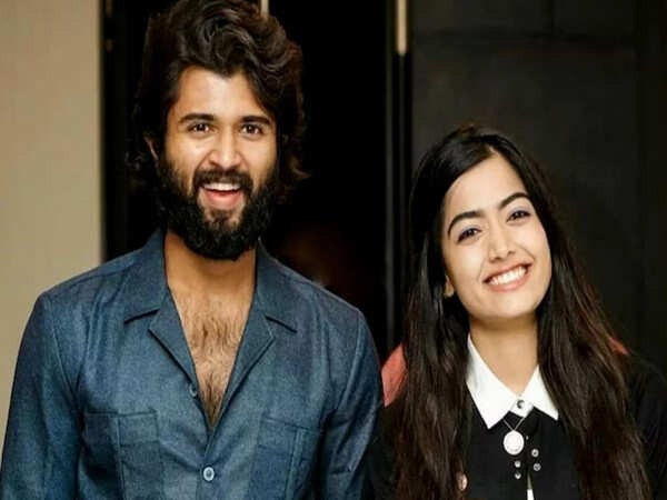 Exclusive: Rashmika Mandanna Vijay Deverakonda to Host Wedding Reception in Hyderabad
