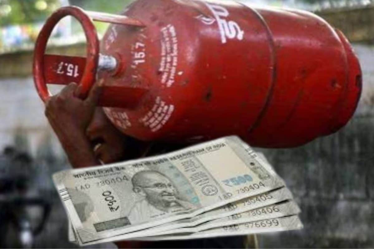 From Booking To Cooking: Here’s A Complete Guide To Navigate The LPG Crisis