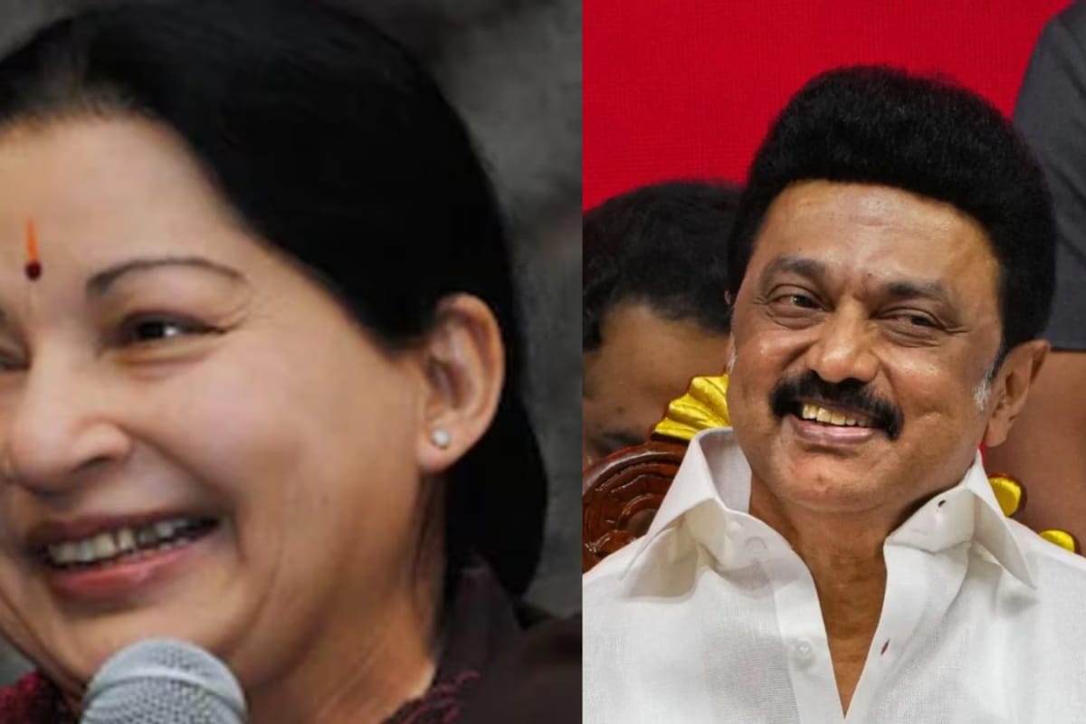 Tamil Nadu Polls: From AIADMK’s Win In 2011 To DMK’s Comeback, A Decade Of Shifting Voter Trends