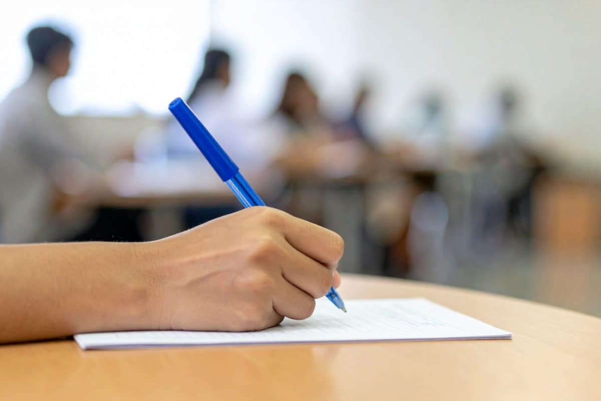 I PU Pass Marks Reduced From 35% To 33% In Karnataka, Effective This Year