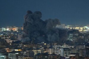 India Calls For Restraint As Iran Conflict Escalates: ‘Dialogue And Diplomacy Are The Only Way Forward’