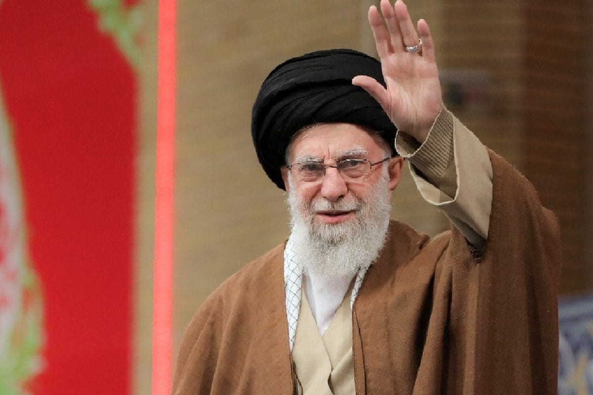 Decoding Khamenei’s ‘Fail-Safe’ Contingency: The Four-Layered Plan For Iranian Regime’s Survival | Exclusive