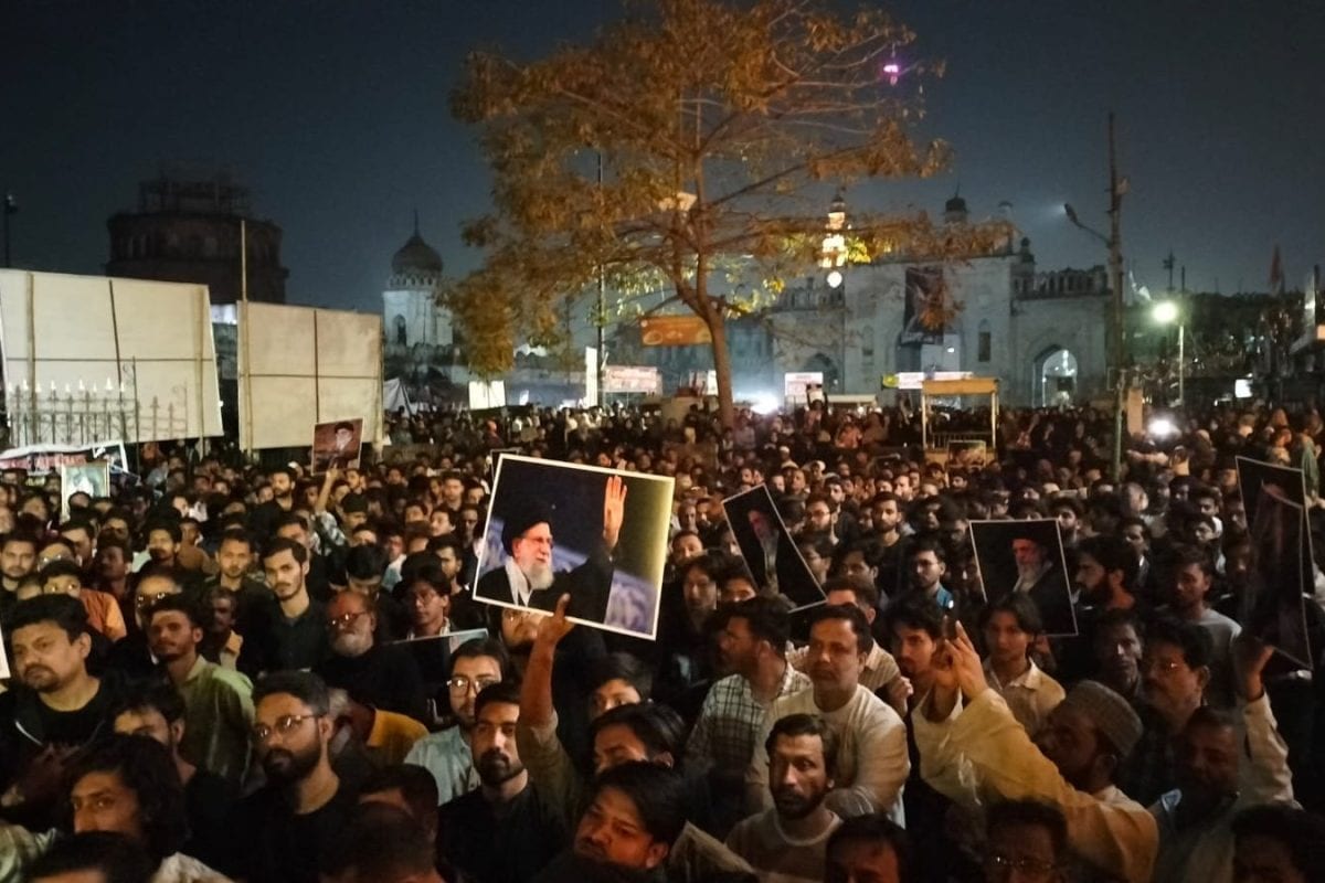 From Kanpur’s Leather Trade To Migrant Workers: How Iran-Israel War Is Affecting UP