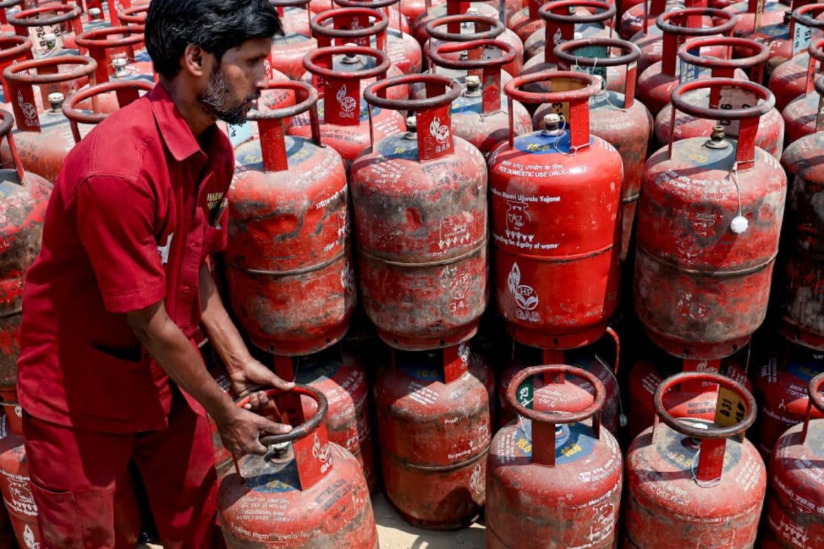 India’s Energy Data Classified As Matter Of National Security Amid LPG Shortage: What This Means