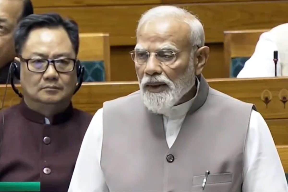 Indians’ Security Top Priority, Hormuz Disruptions Unacceptable: PM Modi’s Big Quotes In Lok Sabha