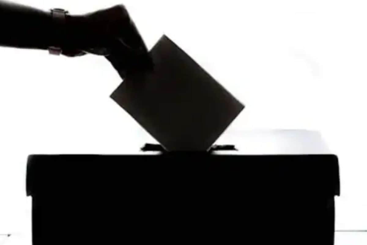 BJP Releases 2nd List Of 39 Candidates For Keralam Assembly Elections