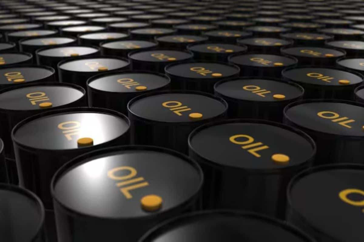 India Has 25 Days Of Crude Oil Stock, Scouting For Alternative Sources: Govt Sources