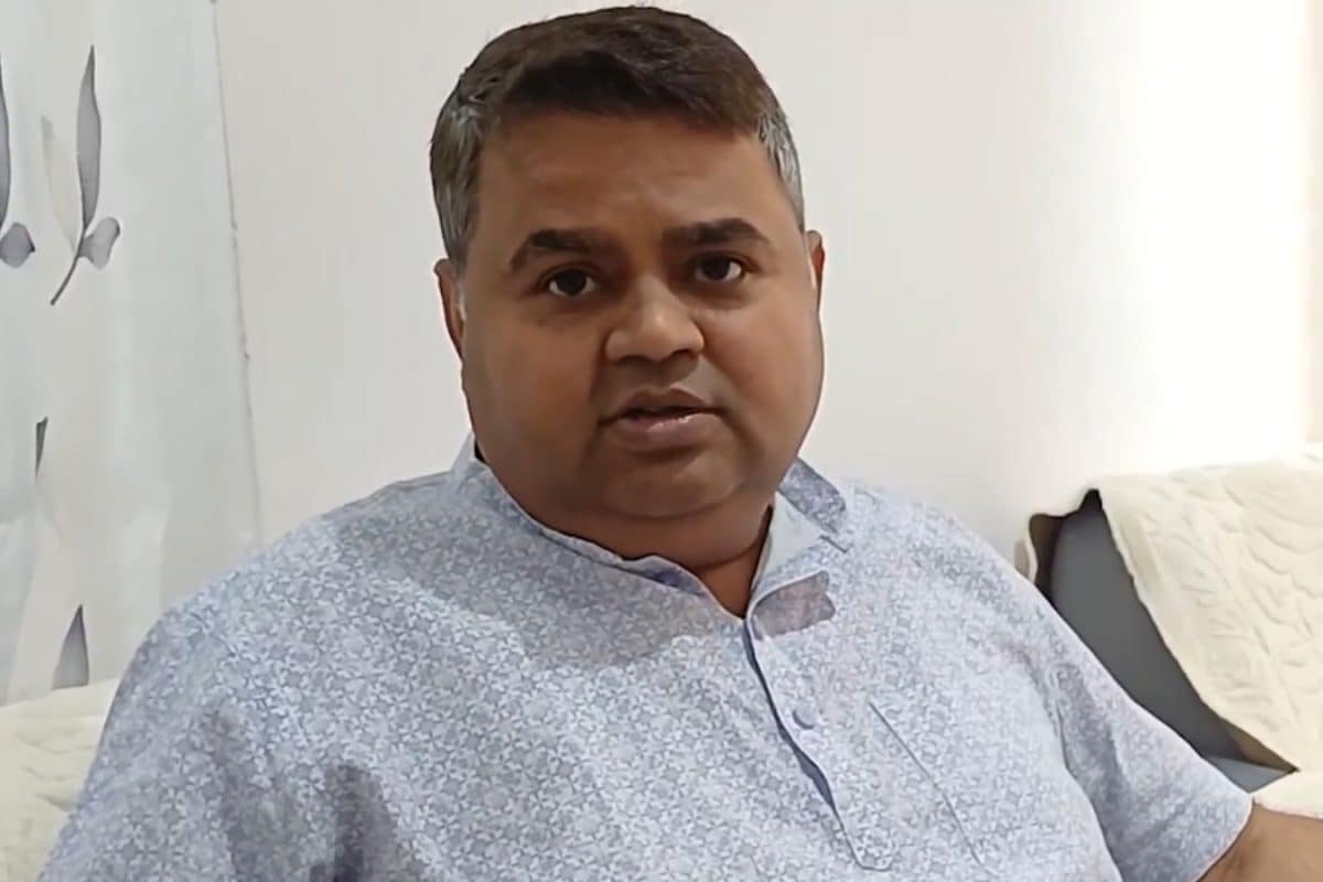 ‘Paid Crores’: Haryana Mahila Congress Leader’s Husband Alleges Cash-For-Ticket During 2024 Elections