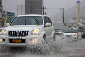 2 Indians Among 4 Dead As Flash Flood Sweeps Oman; Congress Seeks PM Modi’s Intervention