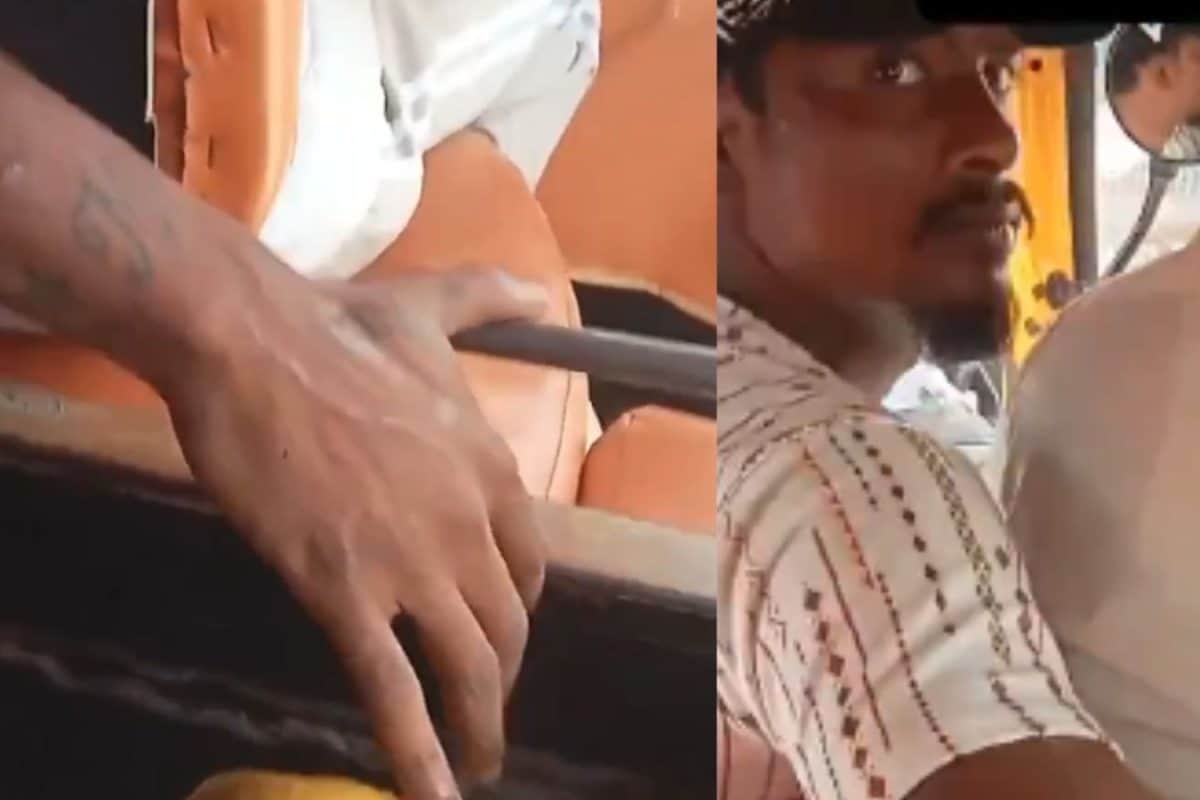 ‘Safety Feels Like Myth’: BHU Student Shares Video Alleging Harassment In Public Transport