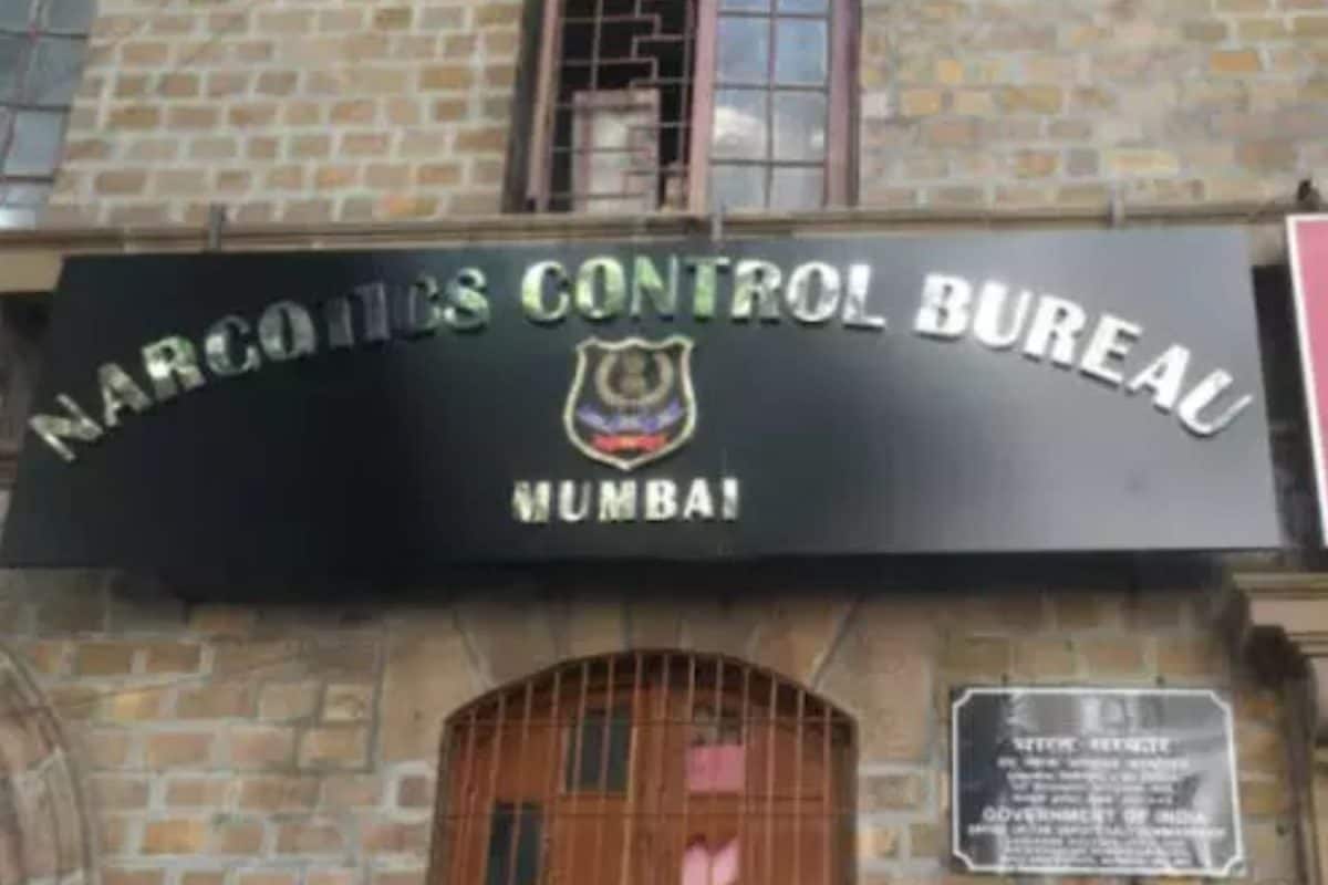 NCB Mumbai Chief Booked For Abeting Suicide Of Drug Case Accused’s Father
