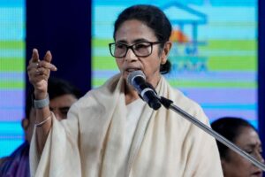 ‘Do ED Officers Lose Rights While Working?’: SC Questions Mamata Govt During I-PAC Case Hearing
