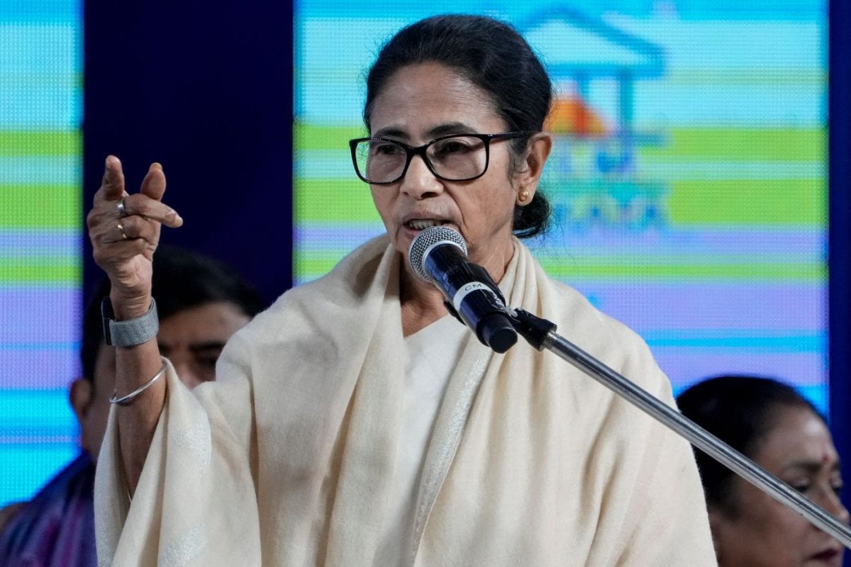 ‘Do ED Officers Lose Rights While Working?’: SC Questions Mamata Govt During I-PAC Case Hearing