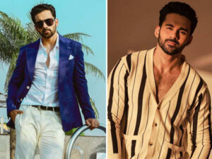 Its a Pure Friendship- Abhishek Bajaj on Ashnoor Kaur Lessons From Salman Khan and More |Exclusive