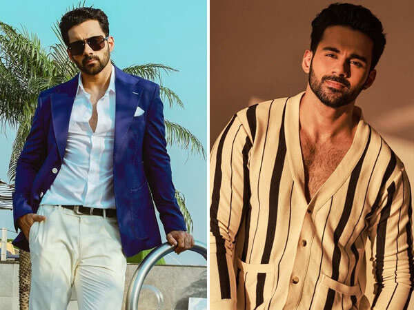 Its a Pure Friendship- Abhishek Bajaj on Ashnoor Kaur Lessons From Salman Khan and More |Exclusive