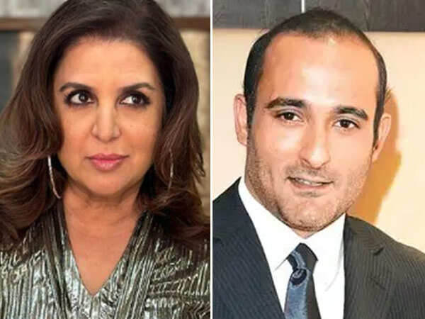 Wasnt Nice on Set…- Farah Khan Reveals She Avoided Working With Akshaye Khanna