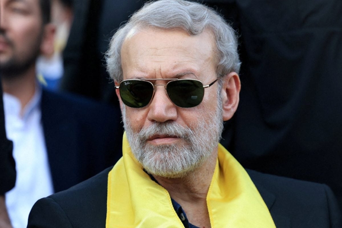 News18 Afternoon Digest: Israel Targets Iran’s Security Chief, India Condemns Pakistan’s Airstrike On Kabul Hospital & Other Stories