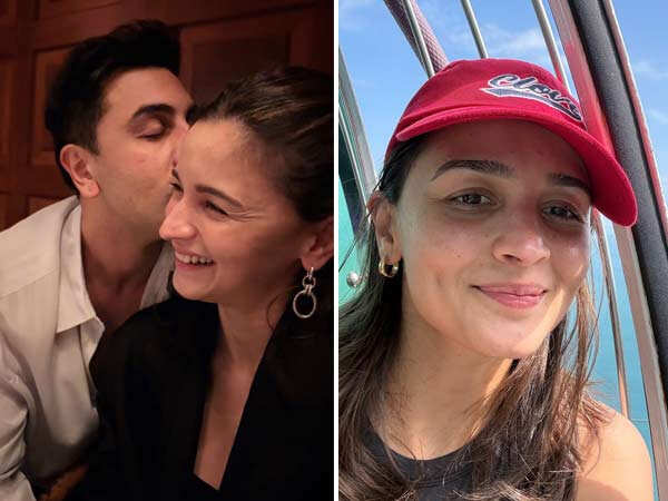 Photos: Alia Bhatt Drops Birthday Photo Dump With Ranbir Kapoor Raha and More