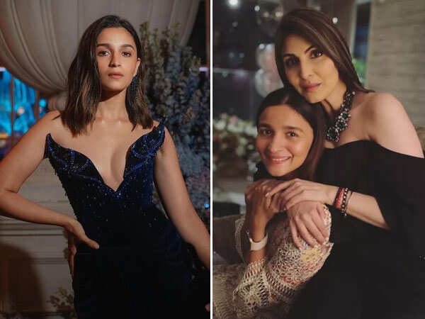 Celebs Pour in Wishes for Birthday Star Alia Bhatt