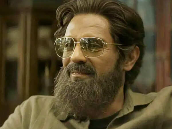 Arjun Rampal Thanks Fans and Team Dhurandhar As Film Smashes Records