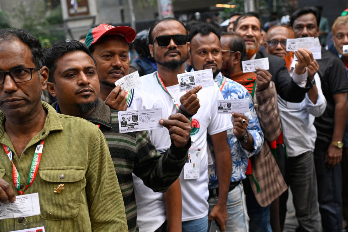 ECI Announces Dates For Tamil Nadu Assembly Elections | Check Full Schedule