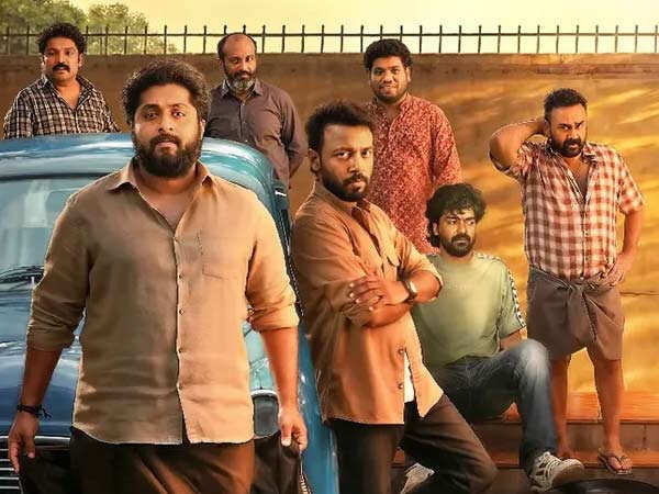 Bhishmar Trailer Promises a Chaotic Night of Romance Comedy and Action