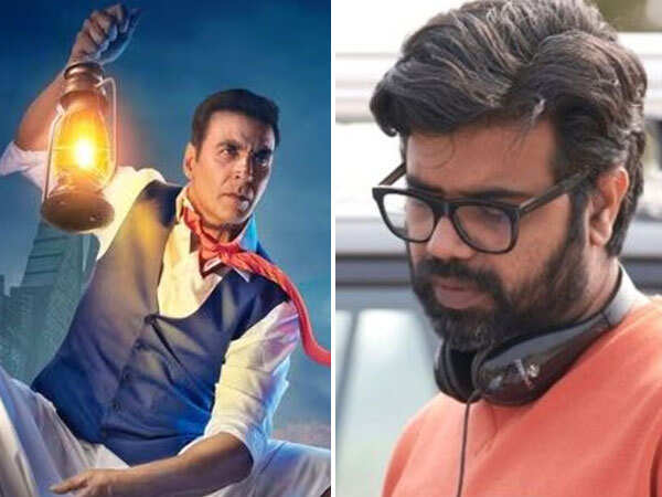 Exclusive: Rohan Shankar Says Bhooth Bangla Has Dialogues From Akshay Kumar-Priyadarshans Past Hits