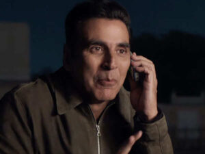 Bhooth Bangla Teaser: Akshay Kumar Sets on a Mission to Save Newly Married Women in Mangalpur