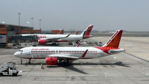 Air India Fares To Rise As It Imposes Fuel Surcharge Amid Iran War