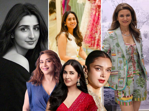 Womens Day 2026: Designers Ranna Gill Ridhi Mehra and More Talk Bollywood Fashion and Empowerment